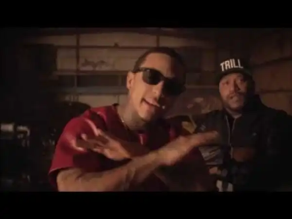 Video: Bun B - Triller (feat. Kirko Bangz)